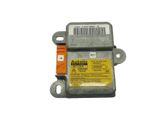 Calculateur 550740800 9638588680 PSA Autoliv 69138