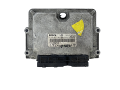 Calculateur Fiat 55188214 0281011421 19242ADD Bosch 53450