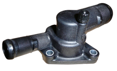 Boitier Thermostat D'eau moteur Original  Renault Clio III 1.2 16V 8200660882