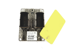 Calculateur 51843150 IAW5SF8.K2 BC.0097129.B Ford Magneti Marelli