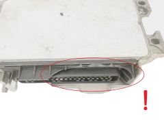 Calculateur IAW16FM.E6 46534753 Fiat Magneti Marelli 46864