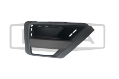 Cadre Halogène Droit Pour VW Crafter 7C0853666A 88531820002 DPA