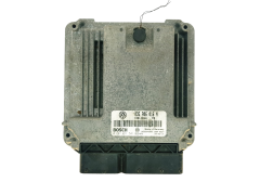 Calculateur Ecu VW 03G906016N 0281011541 Bosch 32520 Calculateur Ecu VW 03G906016N 0281011541 Bosch 32520