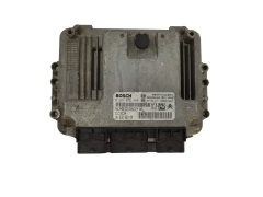 Calculateur PSA 0281012468 9663268380 9653958980 Bosch 15658