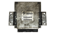 Calculateur 9643707380 9644925780 IAW48P2.76 PSA 20274