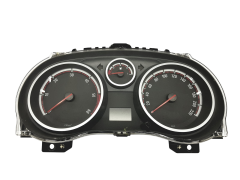 Bloc Compteurs Vitesse Opel Corsa D P0013264285 28120245-3 47999