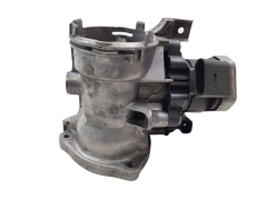 Boitier Papillon D’admission EGR Mercedes A6400901470 00005320C5 A0061531528 Boitier Papillon D’admission EGR Mercedes A6400901470 00005320C5 A0061531528