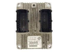 Calculateur Moduł Fiat 51798651 IAW5SF3.M2 Magneti Marelli