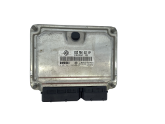 Calculateur 038906012HP 0281011320 Seat VW Bosch 60574