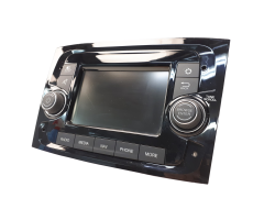 Navigation Radio Bluetooth Fiat Ducato 07356342550 Boxer Jumper Navigation Radio Bluetooth Fiat Ducato 07356342550 Boxer Jumper