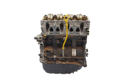 Moteur À Essence 1,2 8v D7FF702 Renault Clio 2 Clio Twingo D7F702 36000km Moteur À Essence 1,2 8v D7FF702 Renault Clio 2 Clio Twingo D7F702 36000km