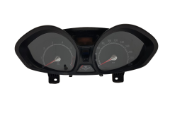 Bloc Compteurs Vitesse Ford Fiesta 8A6T-10849-AP 8A6T10849AP 1412