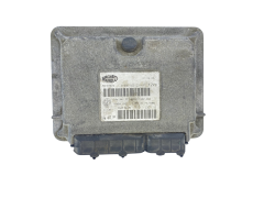 Calculateur IAW.4AF.PP 55187374 61600.625.03 Fiat Magneti Marelli 54932
