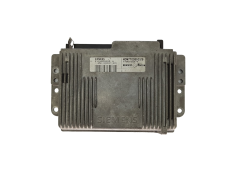 Calculateur 7700105979 7700860319 S115300203A Renault Siemens 17849