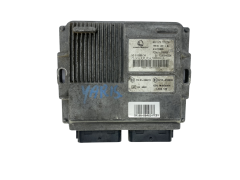 Calculateur LPG 616729000 110R-006011 67R-016002 Landi Renzo