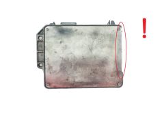 Calculateur 7700114697 7700114699 7700105560 Renault Sagem 45511