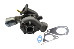 Turbocompresseur Pour VW Audi Skoda 038145702J 11451015601 Vika