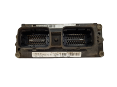 Calculateur IAW59F.M2 46760606 61600.389.04 Fiat Magneti Marelli 15739