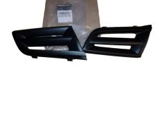 Grille De Par Chocs,Calandre Nouvelle Original 8200756139 Renault