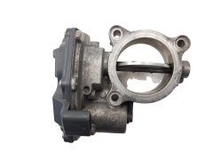 Boitier Papillon D’admission BMW 1354 7810752 03 10378517 Pierburg 3584