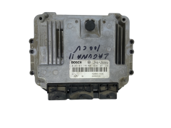 Calculateur 0281011148 8200311539 8200303141 Renault Bosch 52439