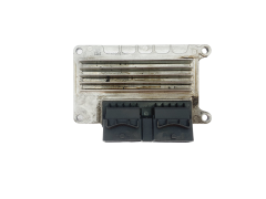 Calculateur 8200162381 8200165277 IAW5NR.KI1 Renault