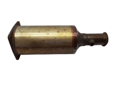 Filtre A Particules Fap 1731FP F013 Citroen C5 Peugeot 407 2.0 HDI