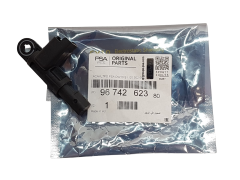 Capteur D`Impulsion De Position Nouvelle Citroen Peugeot 2.0 HDI 9674262380 PSA