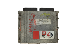Calculateur LPG 67R011002 110R001001 031001 FLY SF BRC 16351