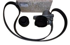Centure Tendeur De Traction Original 117207253R Renault