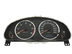 Bloc Compteurs Vitesse Mazda 6 JGGJ6WC 29481