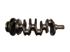 Arbre Vilebrequin 8200385222 2.0 dci M9R Renault 4749