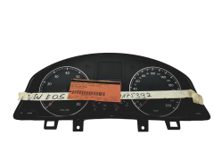 Bloc Compteurs Vitesse VW Eos 1Q0920862B 110080247055 VDO
