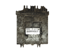 Calculateur 0281001995 8200059878 7700113281 Renault Bosch 18167