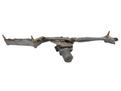 Tringlerie D'essuie Glace Avant Mercedes-Benz W211 2118200142 A2118200442 Tringlerie D'essuie Glace Avant Mercedes-Benz W211 2118200142 A2118200442