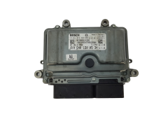 Calculateur A6401500534 0281014668 Mercedes Bosch 16829