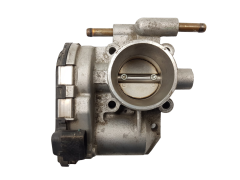 Boitier Papillon D’admission Opel 24420536 0280750133 Bosch 1672