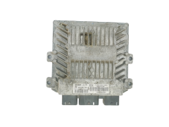 Calculateur 9653447480 9648624280 5WS40110C-T PSA Siemens 46939