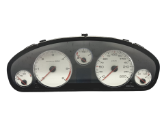 Bloc Compteurs Vitesse Peugeot 407 9658138580 A2C53106703 40110 Bloc Compteurs Vitesse Peugeot 407 9658138580 A2C53106703 40110