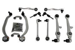 Bras De Suspension Jeu Pour VW Audi Skoda 8D0498998 44980059501 Vika