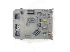 Calculateur BSI E02-00 S118085220A 9649627880 PSA Siemens 58943