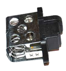 Rhéostat Ventillateur Original Dacia Logan 2 Sandero 2 6001549117