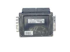 Calculateur S110921003H P30614296 Volvo Siemens