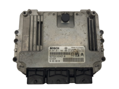 Calculateur PSA 0281011785 9654490280 Bosch