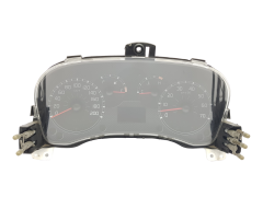 Bloc Compteurs Vitesse Fiat Panda 51711237 503000480700 25581