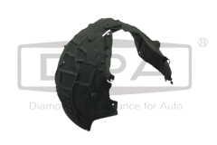 Garde-Boue Avant Droit Audi Q7 4M0821172Q 88211701802 DPA