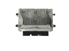 Calculateur 9661700480 9651696680 PSA Valeo 23543
