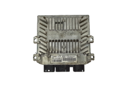 Calculateur 9652888580 9648624280 5WS40068C-T PSA Siemens 18692