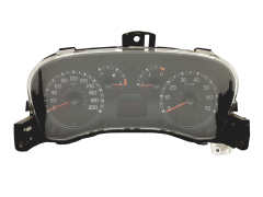 Bloc Compteurs Vitesse Fiat Panda 51711239 503000480900 41602