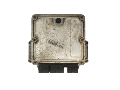 Calculateur 0281011342 9654693380 9640938680 PSA Bosch 42141